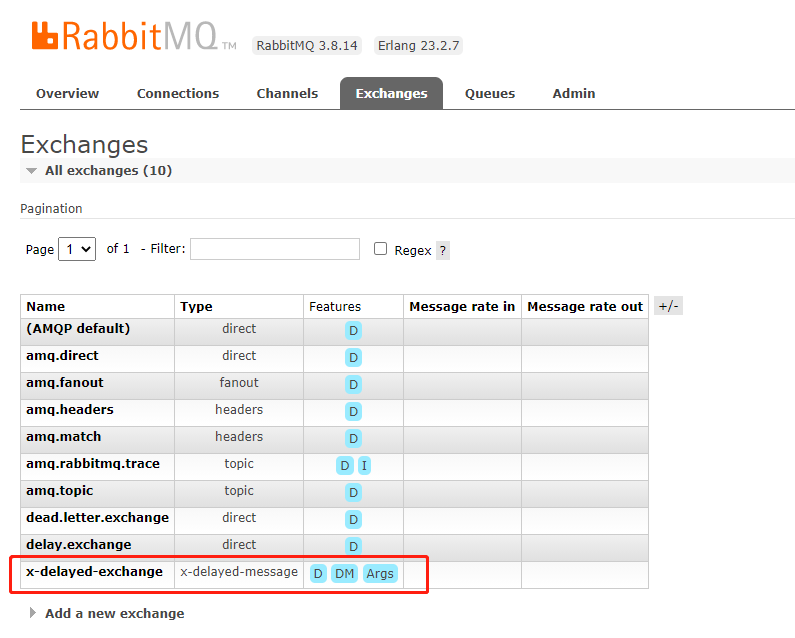 rabbitmq-plugin-delayed-exchange